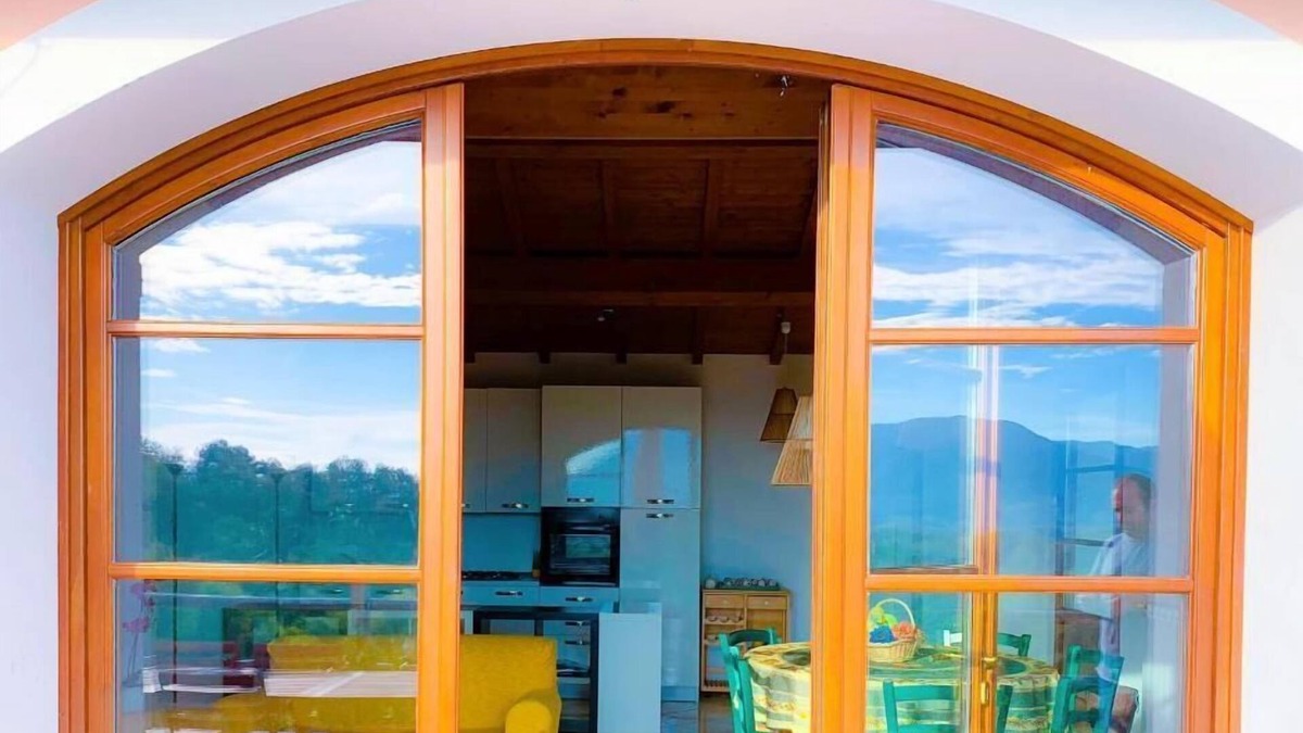 Vicopelago Villa | Villino Al Dotto Country House