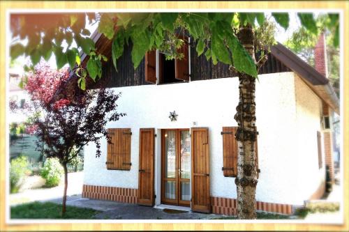 Lignano Pineta House | Villino Colussi