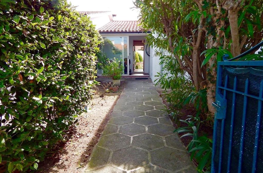 Villaggio Taunus House | Villino Conero