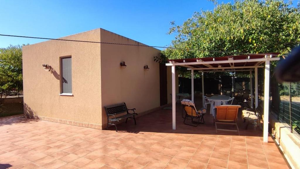 Ficarazzi House | Villino Crocicchia