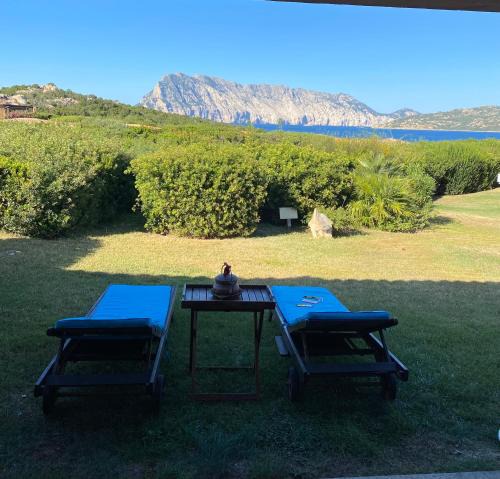 San Teodoro House | villino D5 coda cavallo villaggio cala paradiso