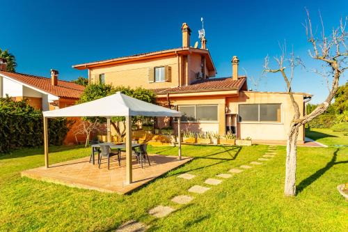 Ciampino Apartment | Villino Fiorella