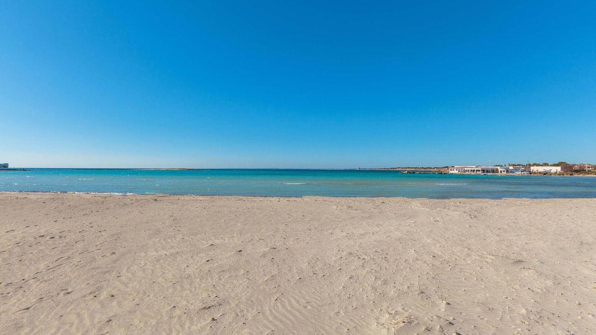 Sant'Isidoro Apartment | Villino I Raggi di Sole - PP by BarbarHouse