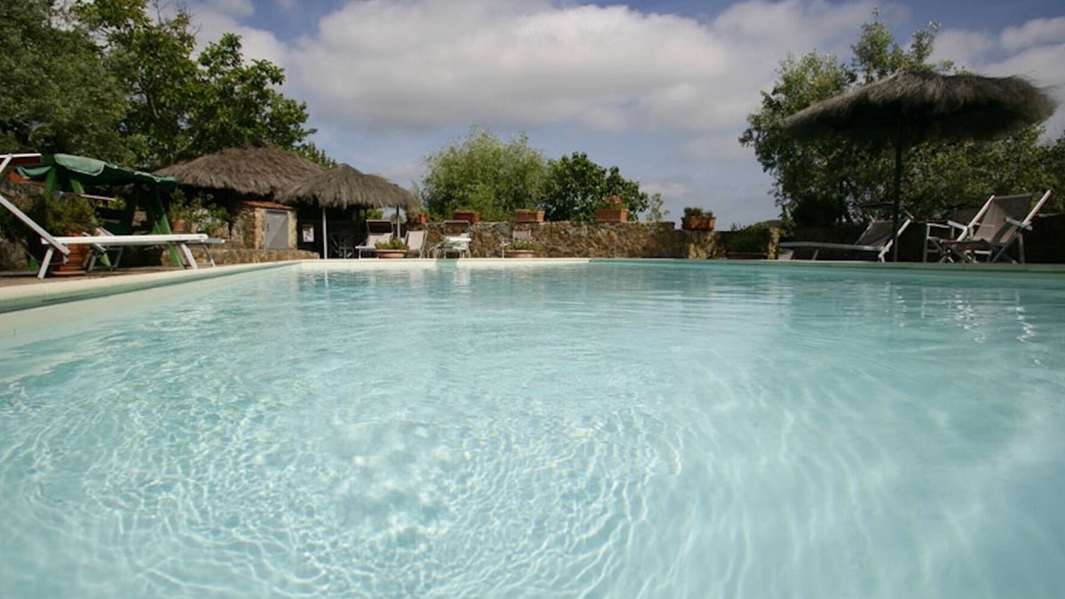 Gavorrano Other | Villino il Corbezzolo, Tuscany, sea, beach, heated swimming pool,spa, gym kneipp