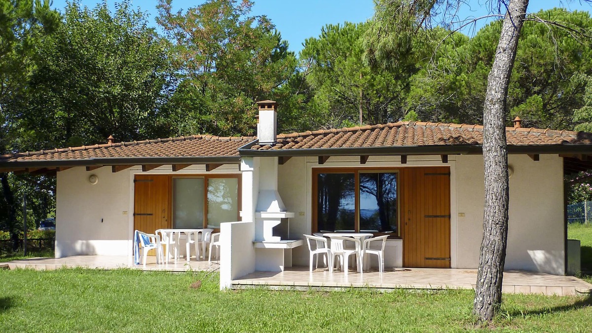 Aquileia House | Villino Miramare by Interhome