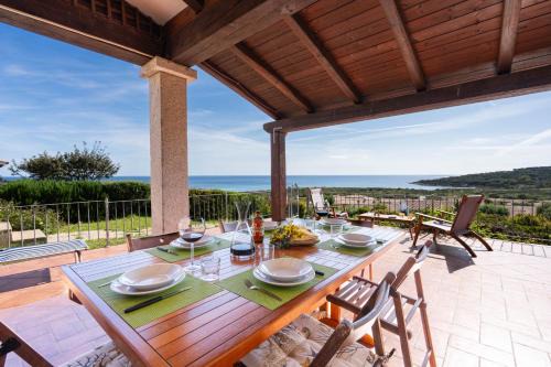 Luddui House | Villino Molara a San Teodoro