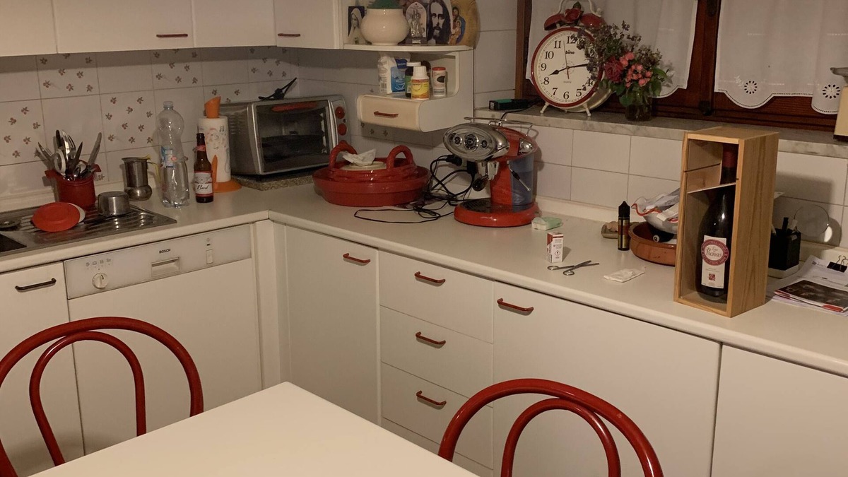 Costigliole d'Asti House | Villino with terrazza
