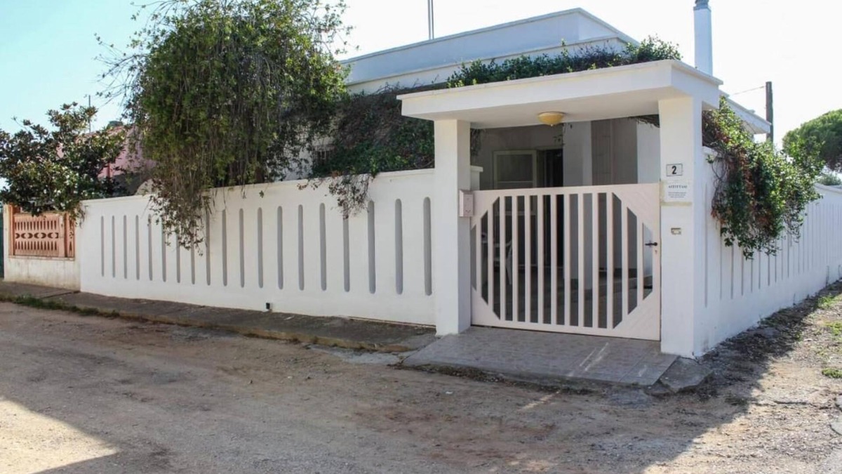 Casalabate House | VILLINOCCHIDIMARE