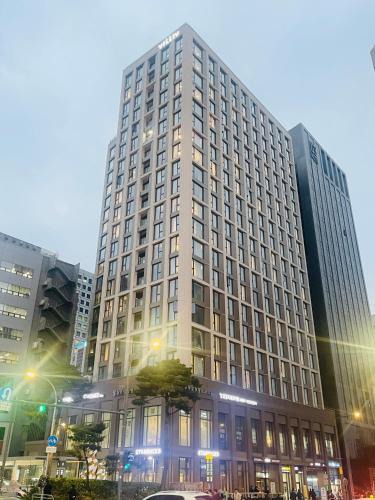 Pil-dong Apartment | Villiv Inn-the City Namsan