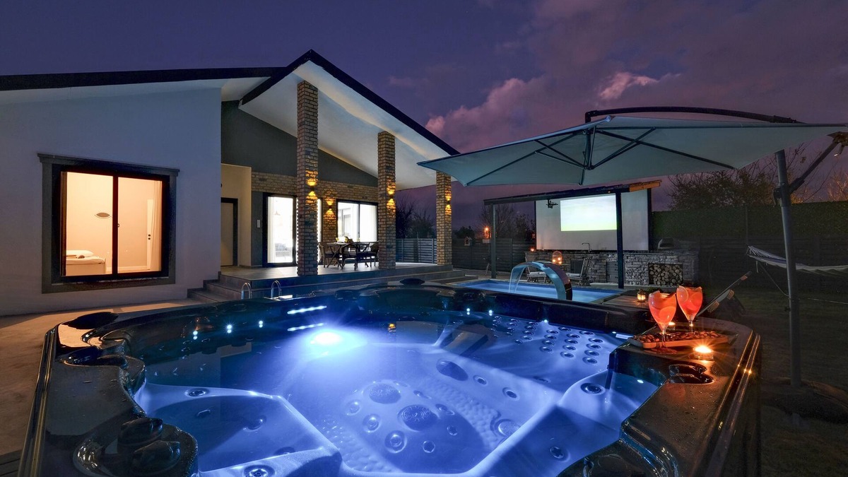 Ortaca Villa | Villla Monaco by Tatil Premium