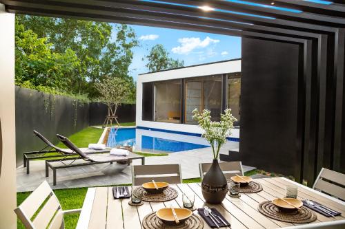 Choeng Thale Hotel | Villoft Zen Living Resort