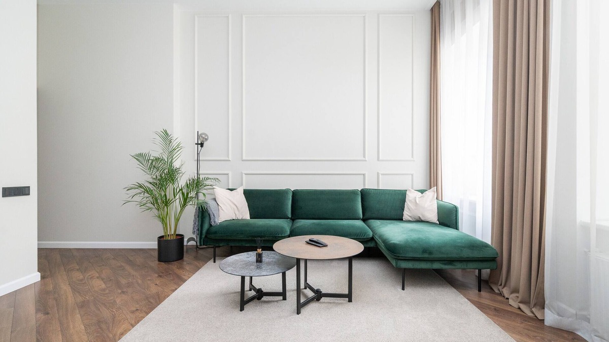 Vilnius city municipality Apartment | Vilnius City Elegance by Reside Baltic