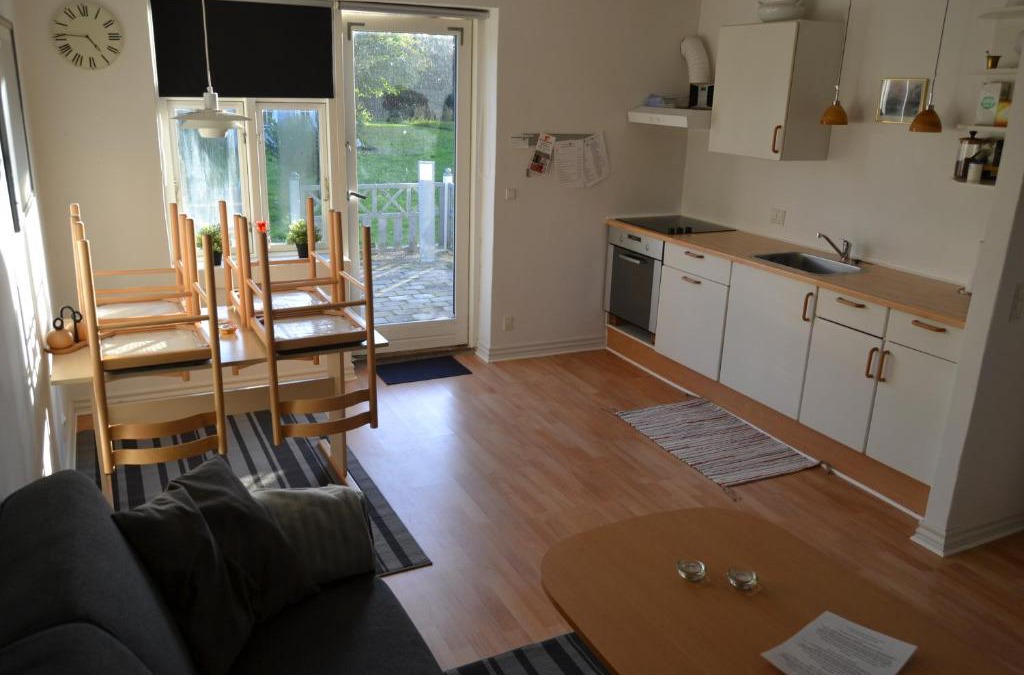 Otterup Apartment | Vilstruplund