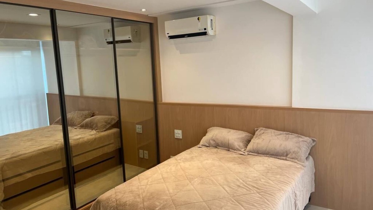 Sao Paulo Apartment | Viltrali Moema