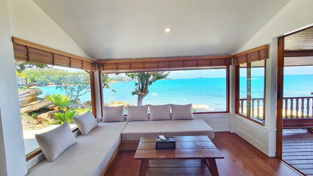 Rayong Resort | Vimarn Samed Resort