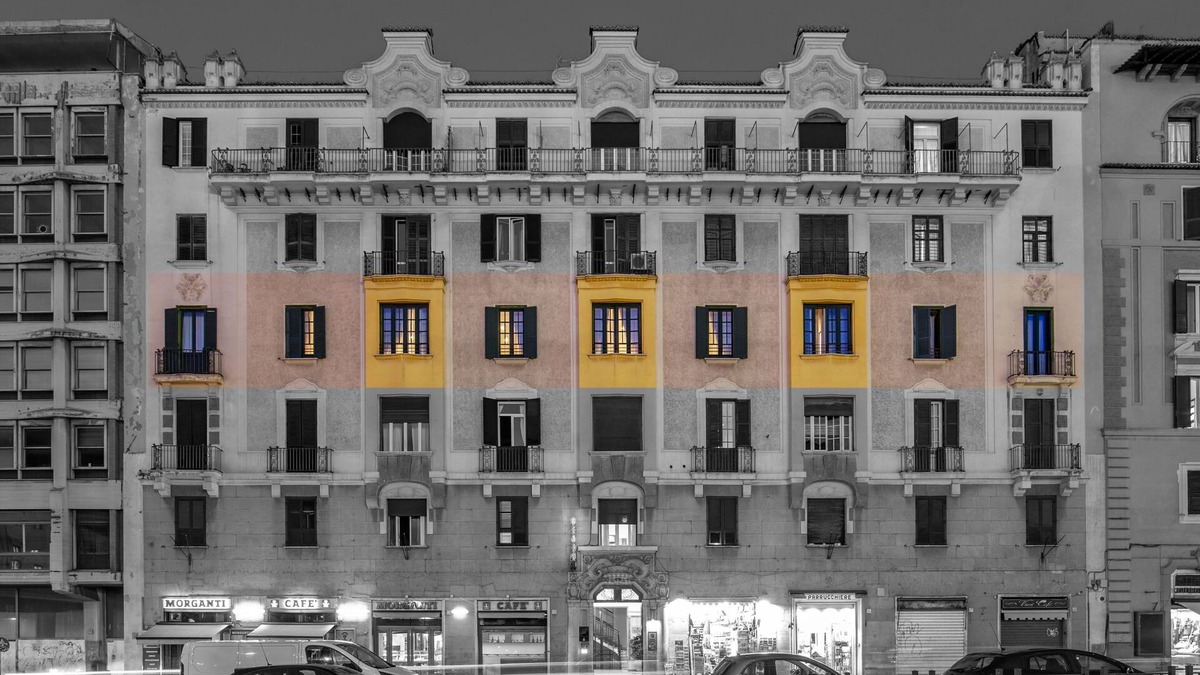 Repubblica Hotel | Viminale View Hotel