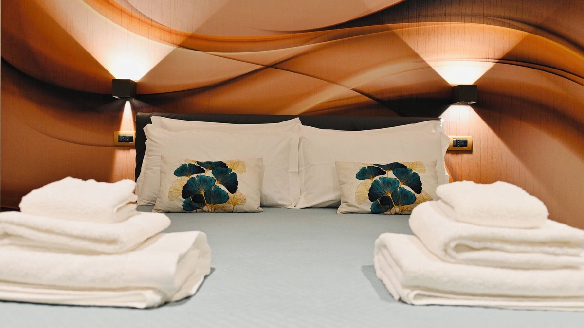 Bari City Centre Bed & Breakfast | Vimini Corso Cavour City Center