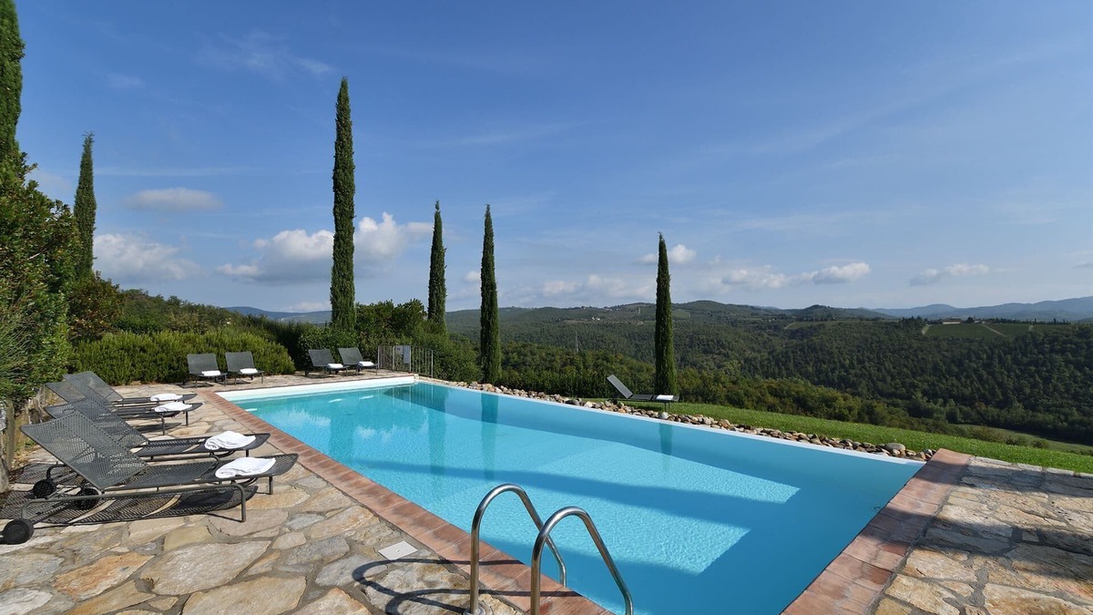 Castelnuovo Berardenga Apartment | Vin Santo, Vignale, Castelnuovo Berardenga, Siena and Chianti