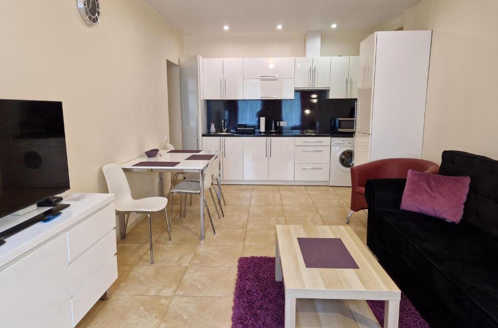 Rezekne Apartment | VIN service Brieza street 16