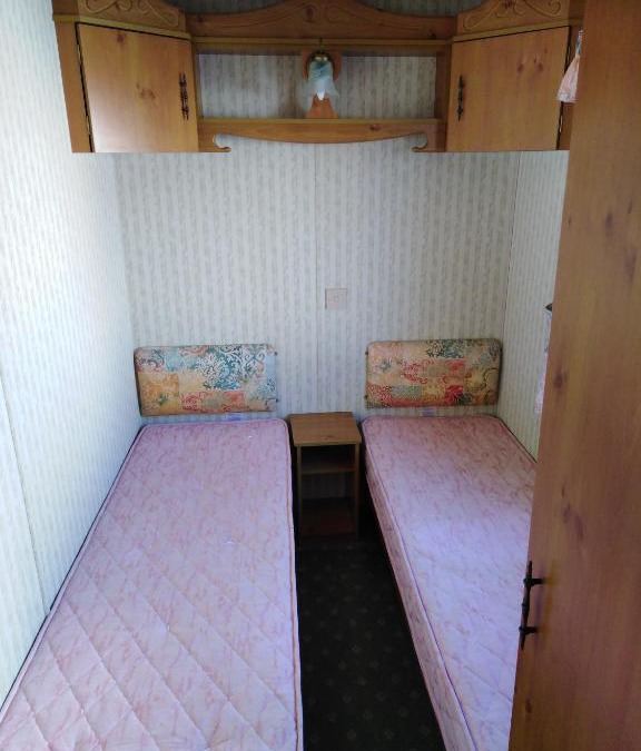 Znojmo Apartment | Vinařský mobilheim