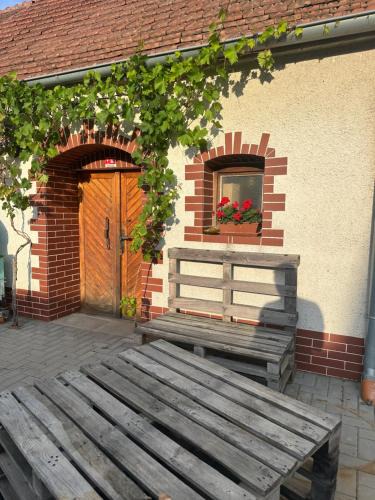 Starovicky Apartment | Vinařství Adamevino