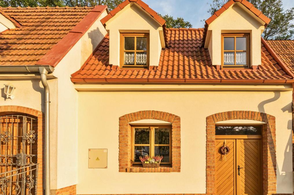 Vracov Apartment | Vinařství Fiamoli