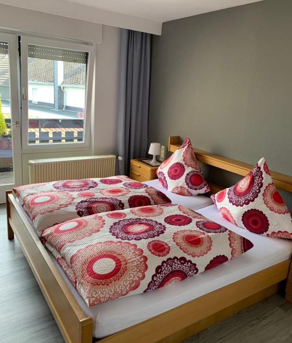 Mannebach Bed & Breakfast | vina am ring