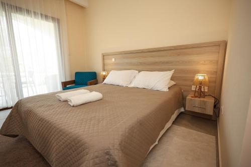 Pissouri Hotel | Vina Oliva Resort