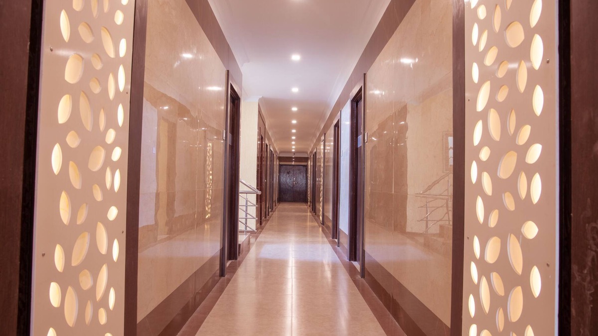 Rameshwaram Hotel | Vinayaga by Poppys Rameshwaram