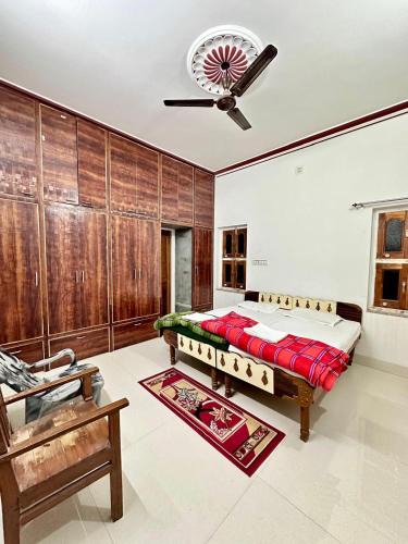 Bikaner House | Vinayak guest house