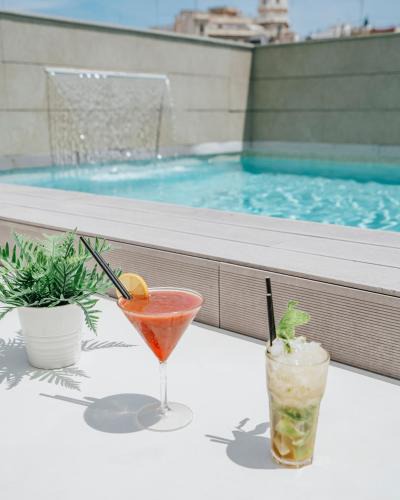 Valencia City Centre Hotel | Vincci Mercat
