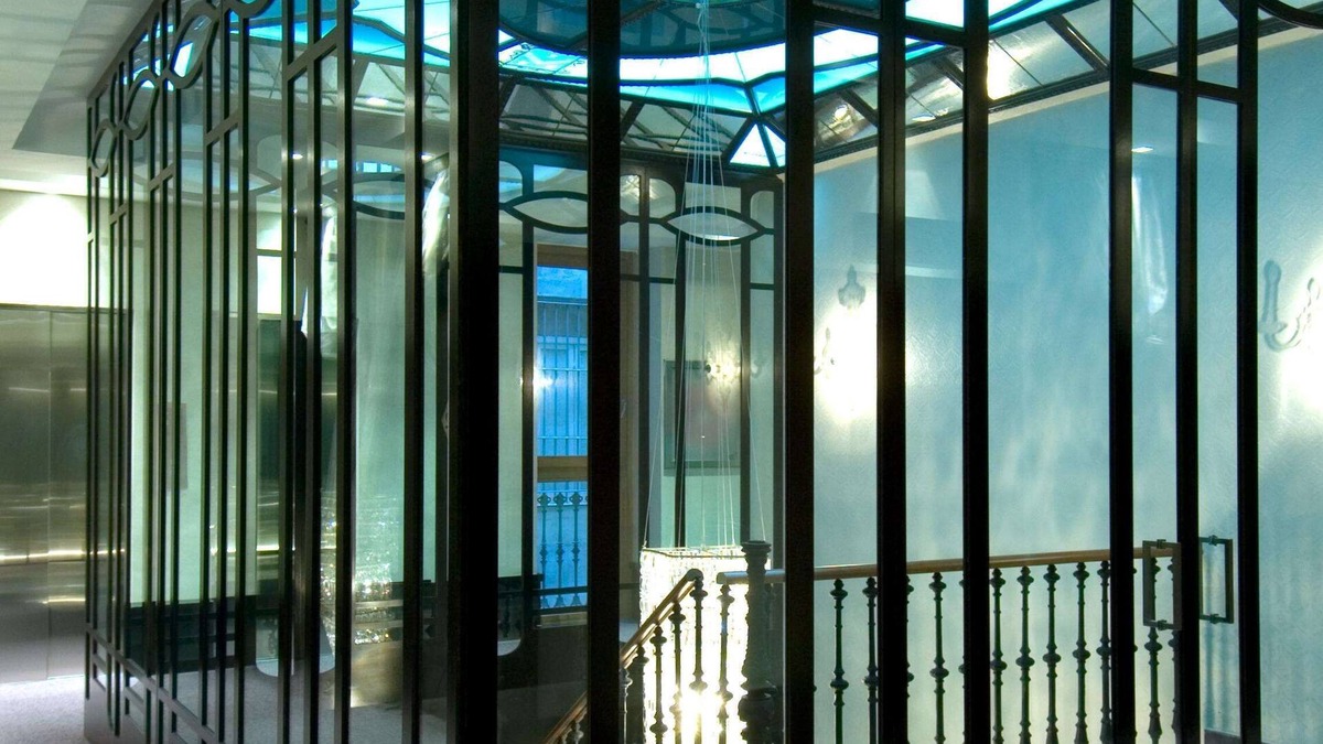La Xerea Hotel | Vincci Palace Hotel