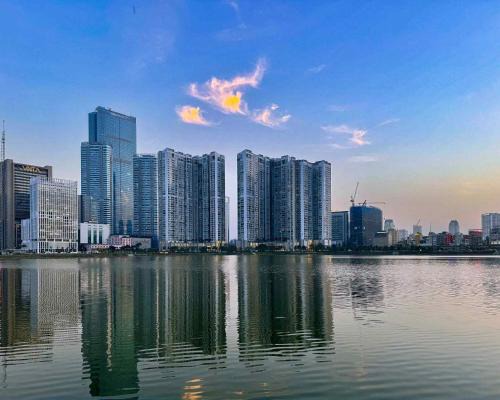 My Đinh Apartment | Vincent Housing - Vinhomes Skylake Apartment Hanoi