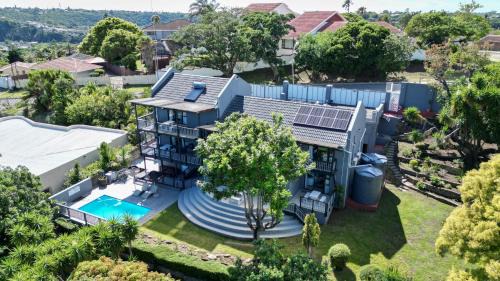 Berea Bed & Breakfast | Vincent Valley Lodge