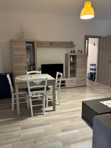 Mazara del Vallo House | Vincent’s House