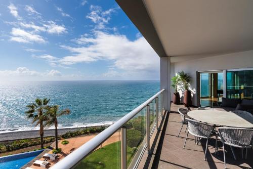 Sao Martinho Apartment | Vincents Place II Madeira Palace