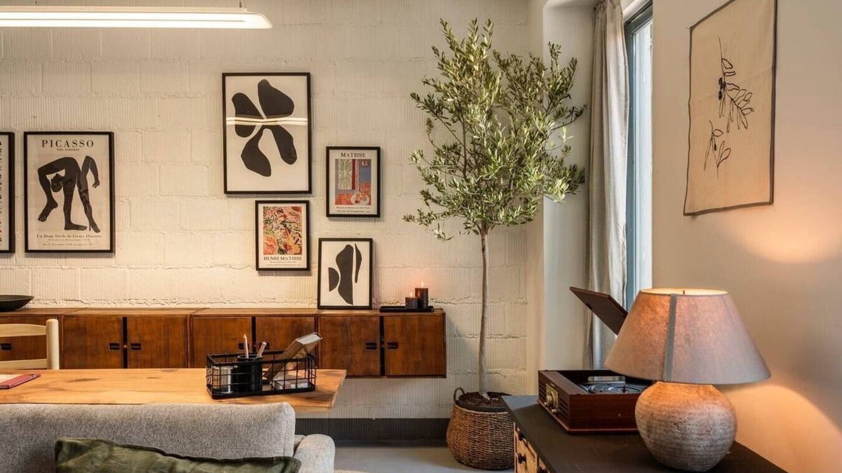 Justicia Apartment | Vinci - 1 bedroom in Malasaña