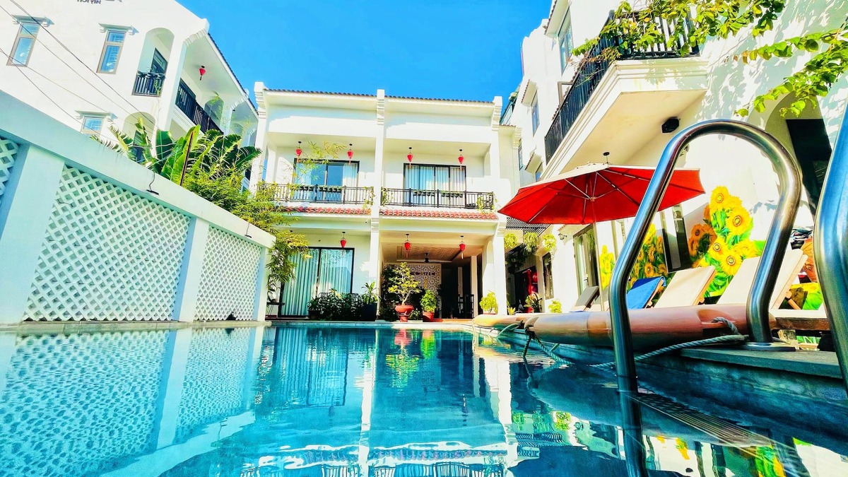Cam Pho House | Vinci Villa Hoi An