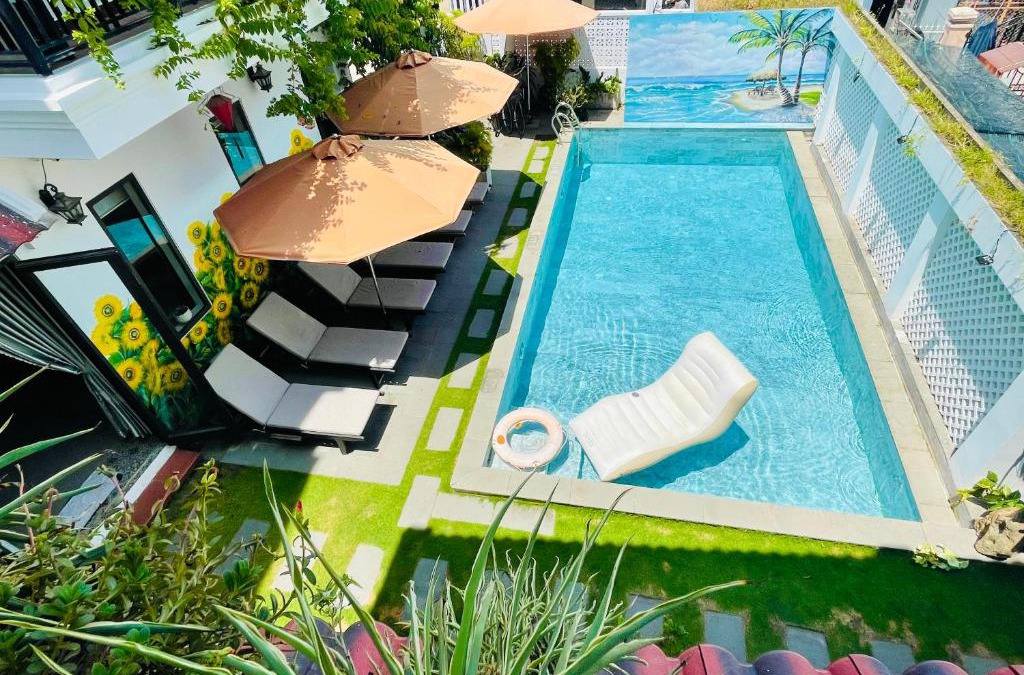 Cam Pho Hotel | Vinci Villa