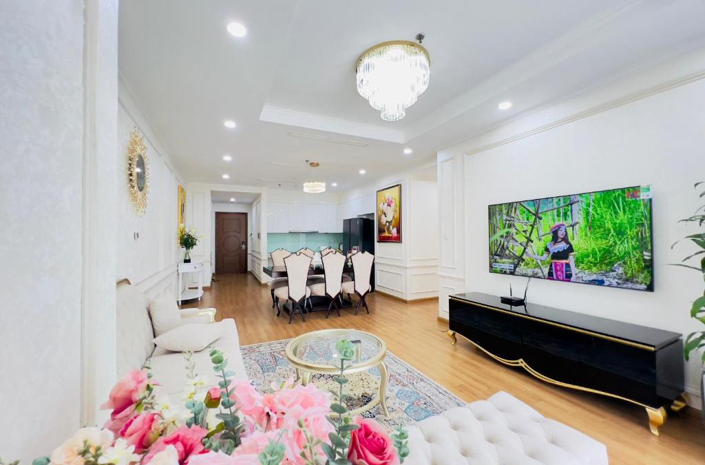 Thanh Xuan Apartment | Vincom Royal City 72 Nguyễn Trãi Thanh Xuân