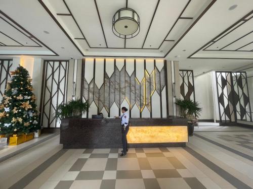 Kapitolyo Apartment | Vincondotel Near BGC Fairlane