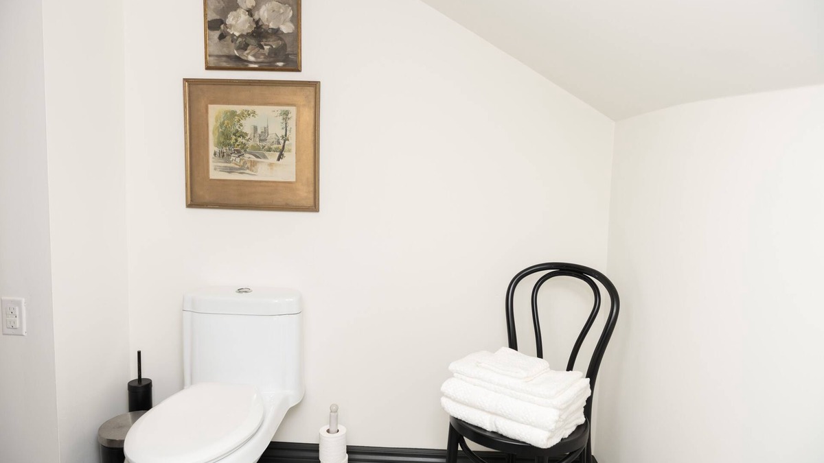 Vineland Apartment | Vine Haven Studio