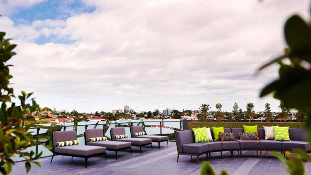 South Brisbane Apartment | Vine Serviced Apartments
