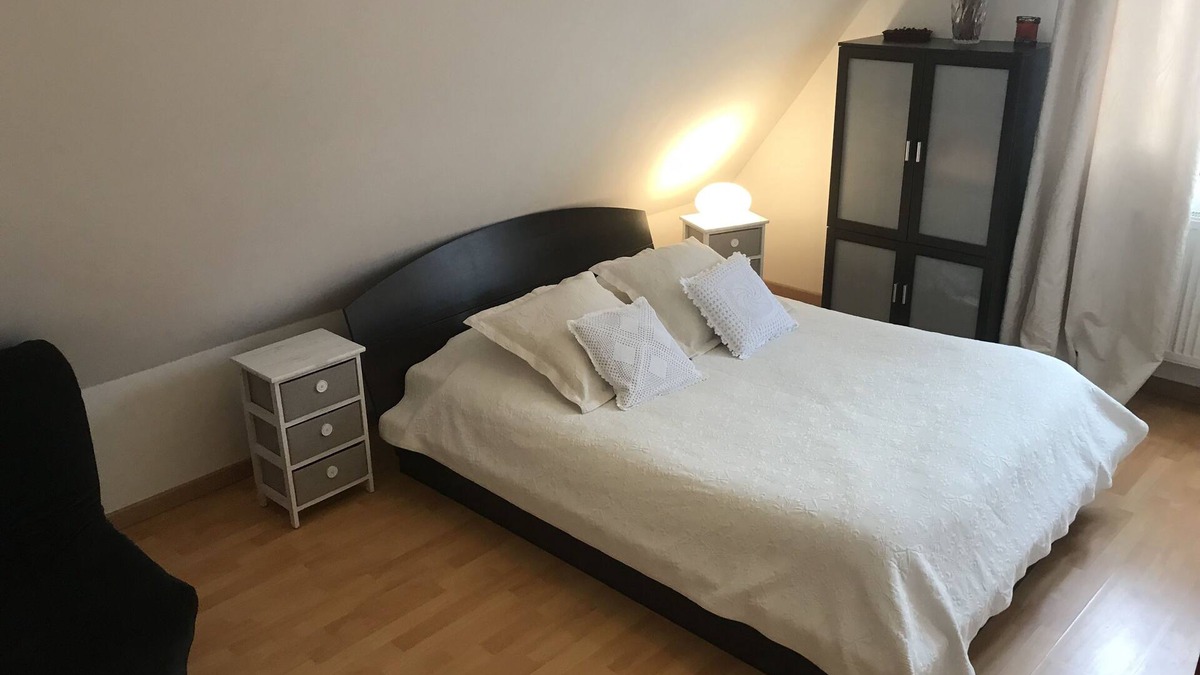 Riquewihr Cottage | Vineyard Cottages .