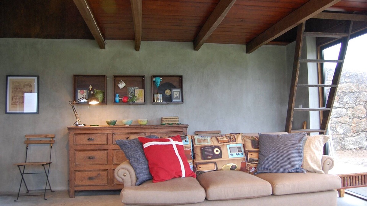 Mosteiro Cottage | Vineyard Country House/35 km from Porto/situated on a Vinho Verde estate