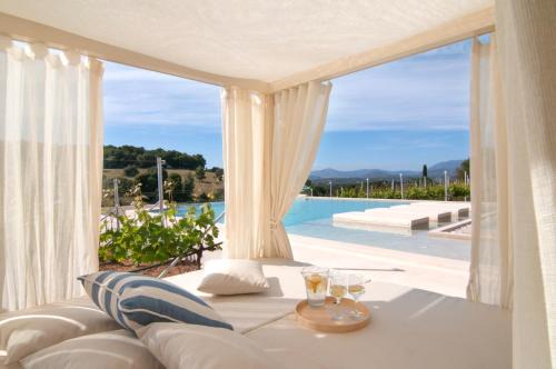 Karafotaiika Villa | Vineyard Estate