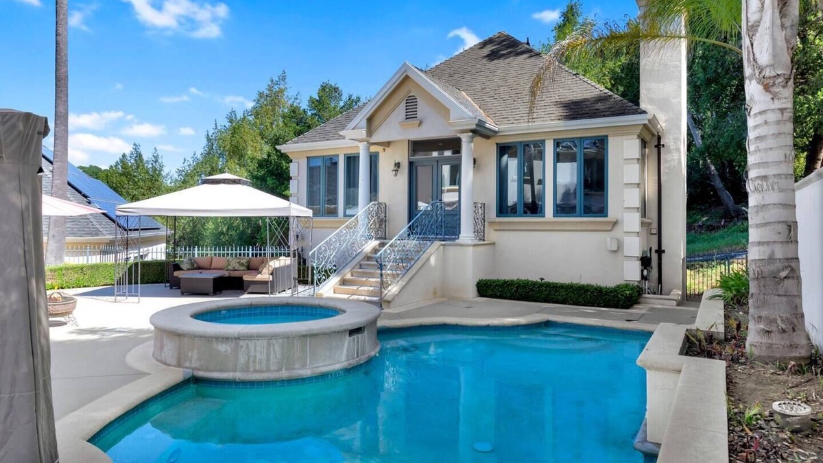 Morgan Hill House | Vineyard Haven Estate