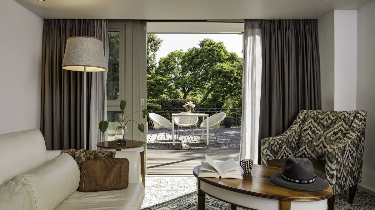 Claremont Hotel | Vineyard Hotel