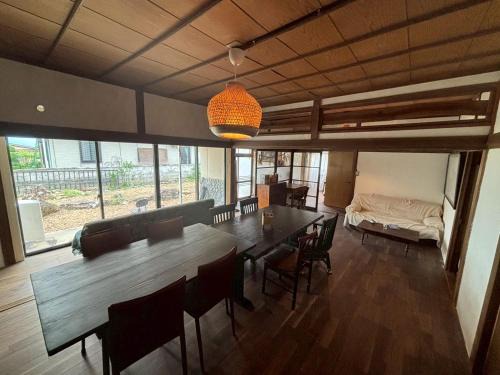 Koshu House | Vineyard Vista ENZAN