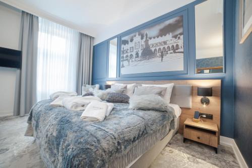 Stare Miasto Apartment | Vinfort Aparthotel